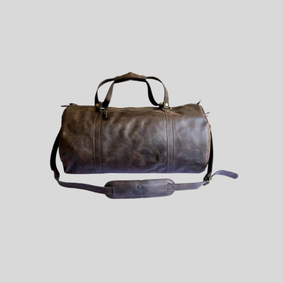 Bolso Viaje Café
