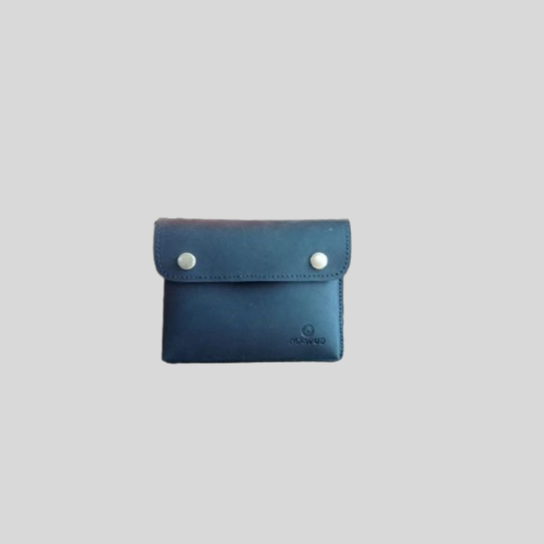 Estuche para Naipes Cuero