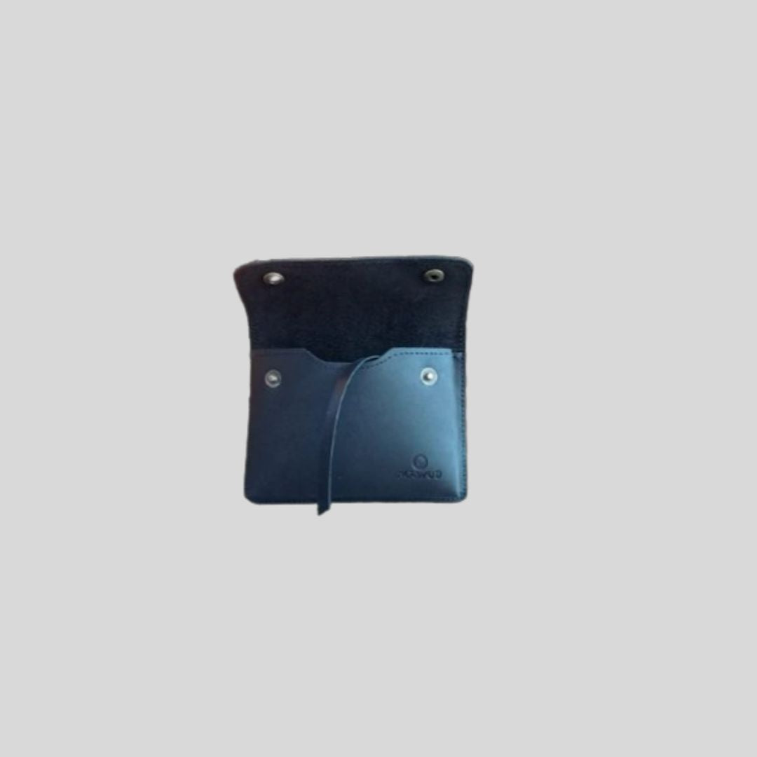 Estuche para Naipes Cuero