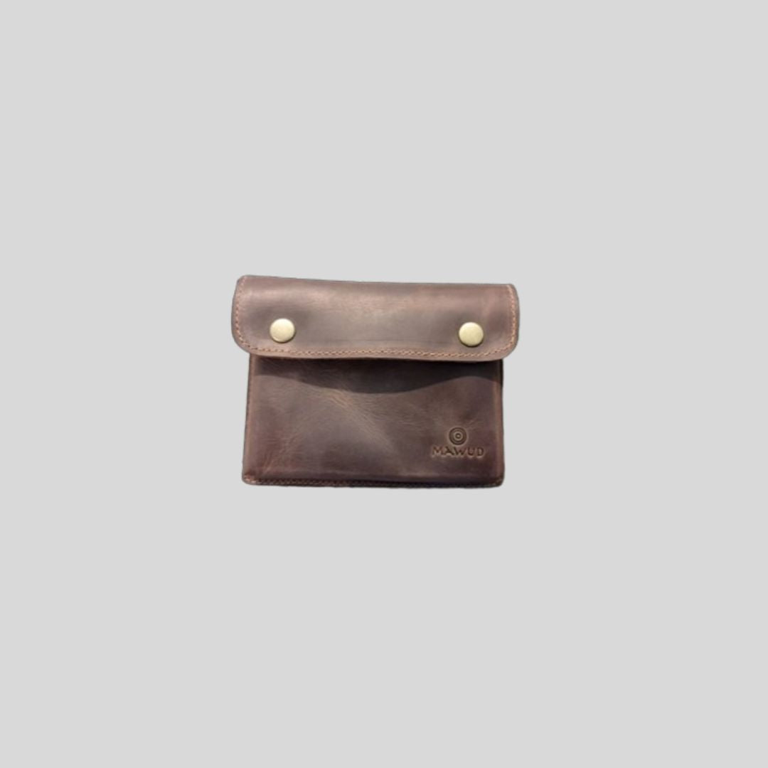 Estuche para Naipes Cuero