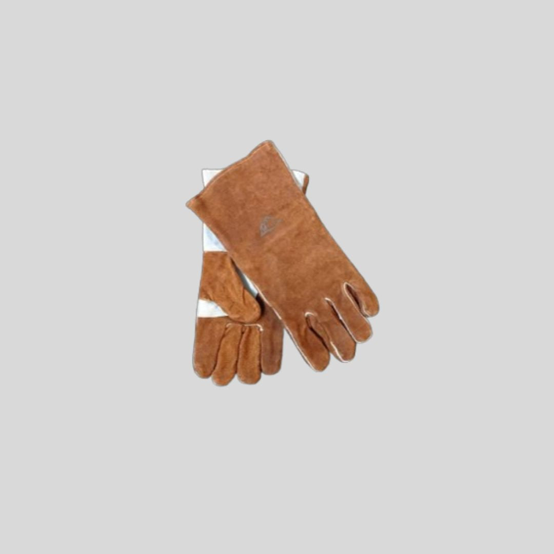 Guantes de Cuero