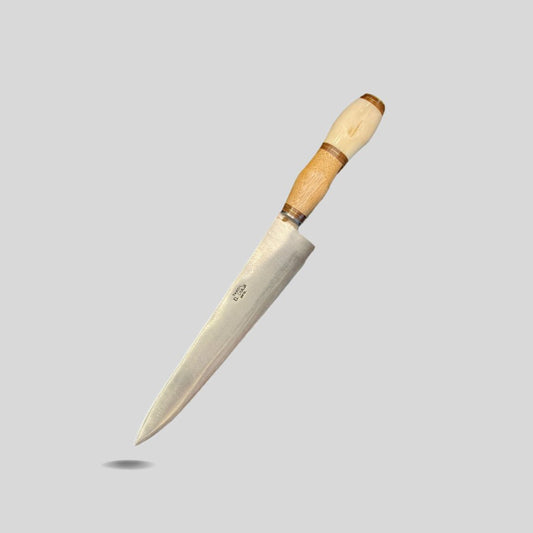 Cuchillo Regional Acero Inoxidable 28 cm.
