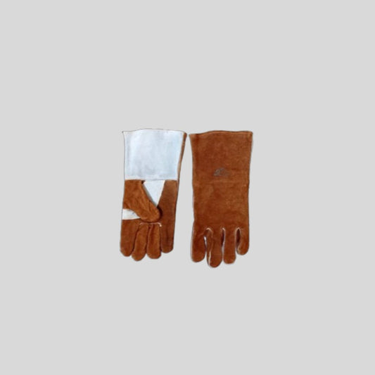 Guantes de Cuero
