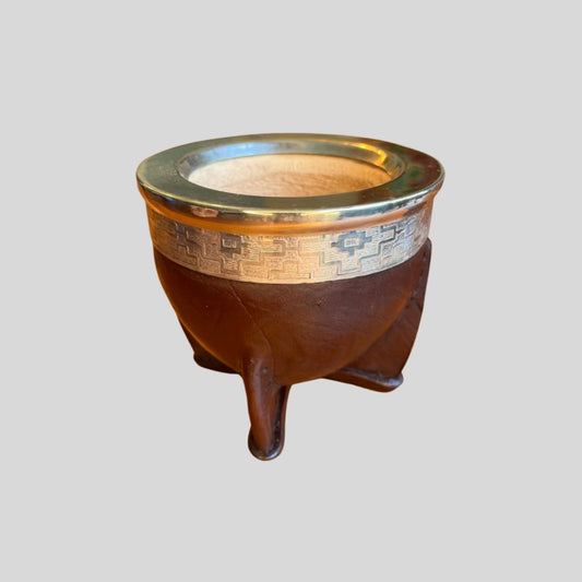 Mate Imperial Liso Café