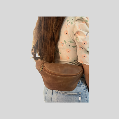 Banano Cuero Café Elite