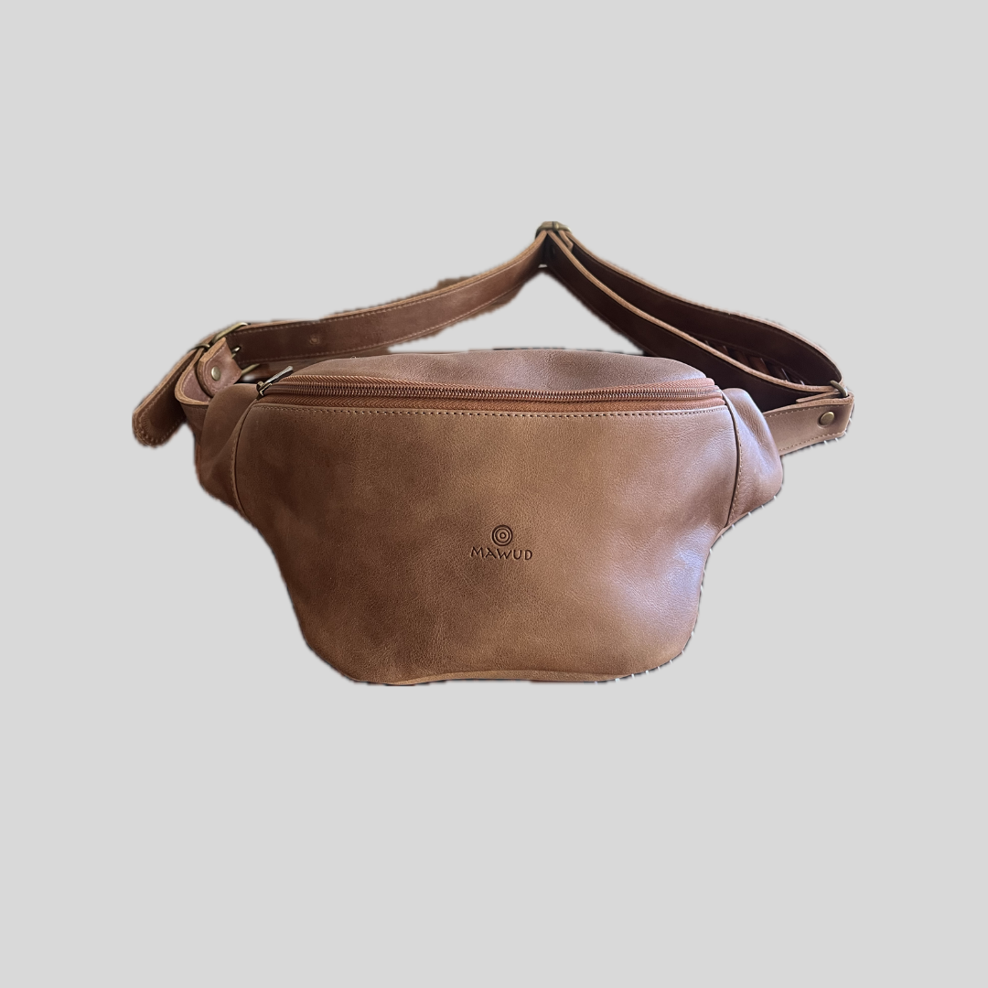 Banano Cuero Café Elite