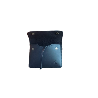 Estuche para Naipes Cuero
