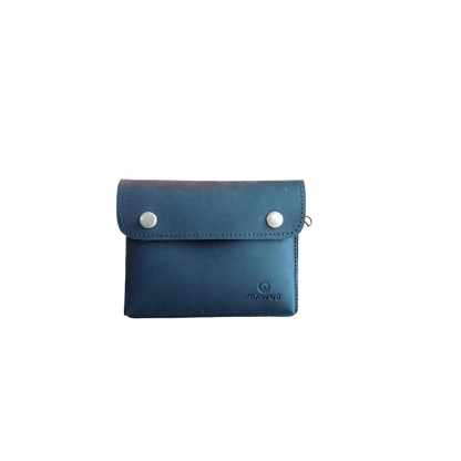 Estuche para Naipes Cuero