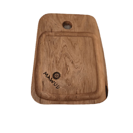 Tabla de Raulí 25 CM